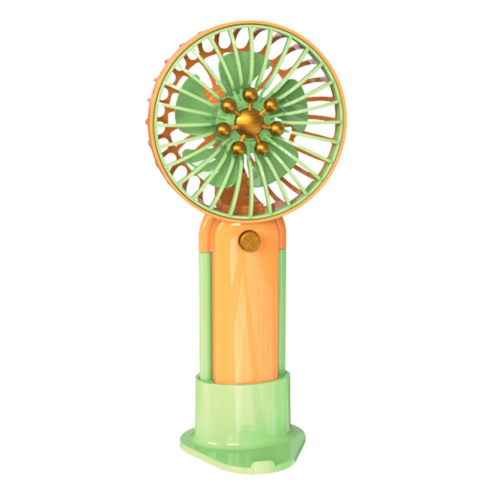 Ventilador Portátil Recargable