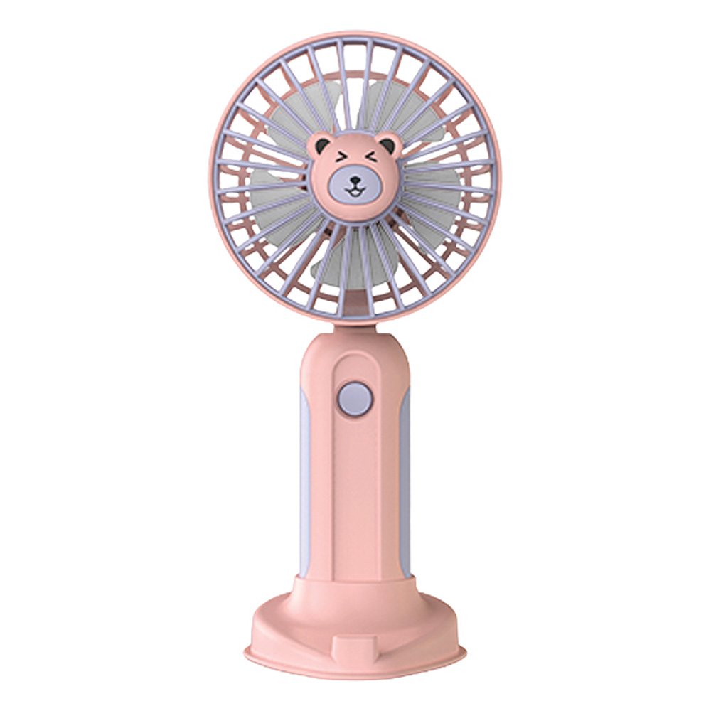 Ventilador Portátil Recargable