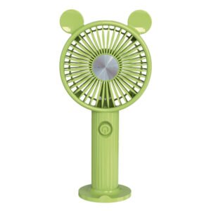 Ventilador Portátil Recargable