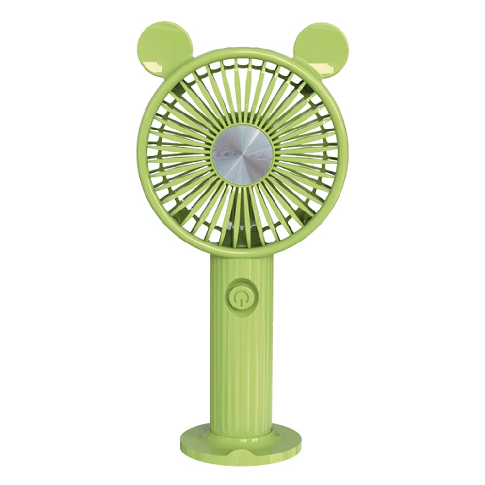 Ventilador Portátil Recargable