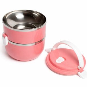 Termo para Comida de 2 Piezas