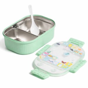 Tupper para Comida Térmico