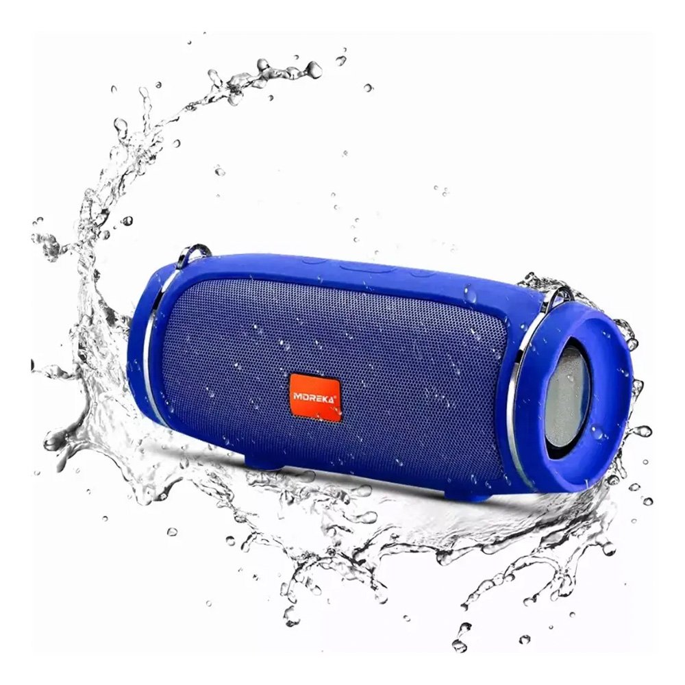 Bocina Bluetooth 2" Mini 4