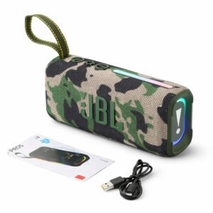 Bocina Bluetooth Tipo JBL PRO5