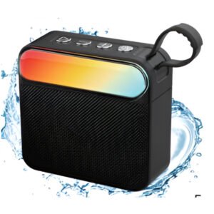 Bocina Bluetooth F04