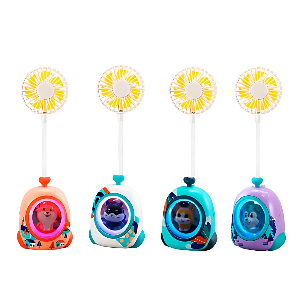 Ventilador Diseño
