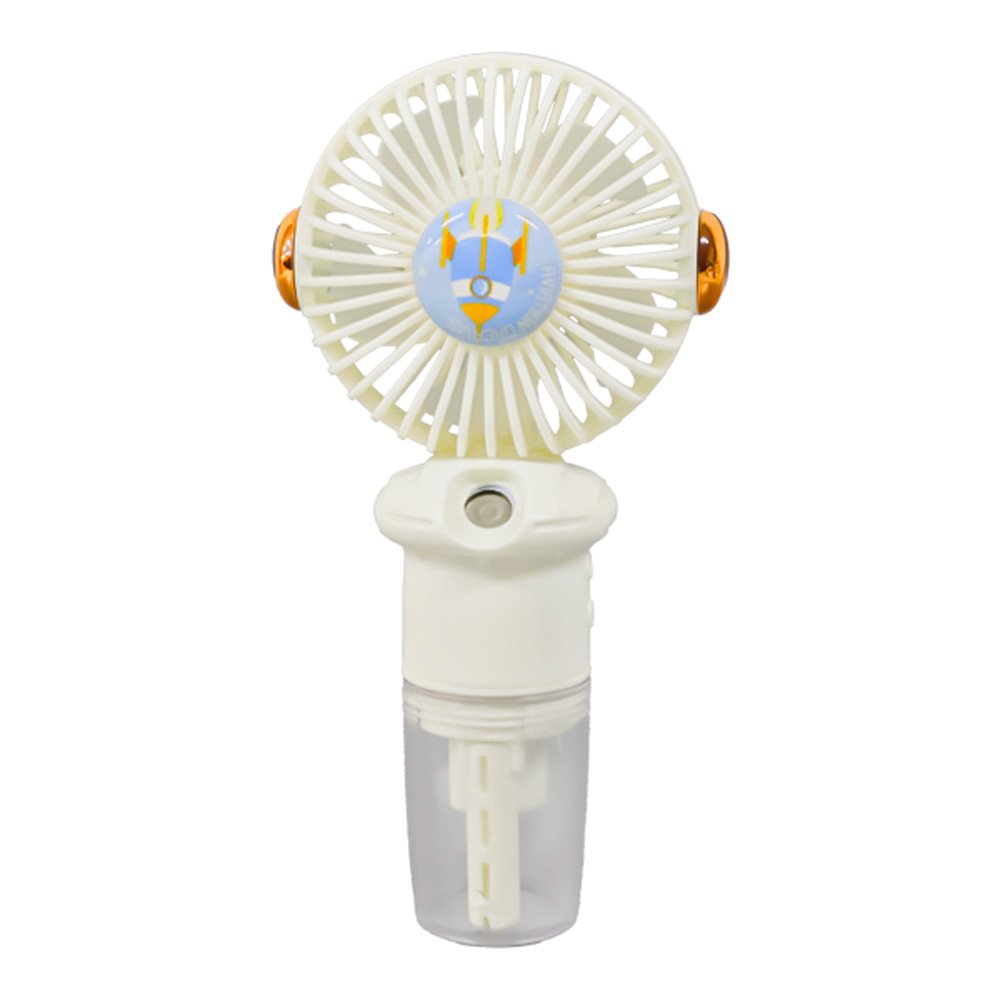 Ventilador