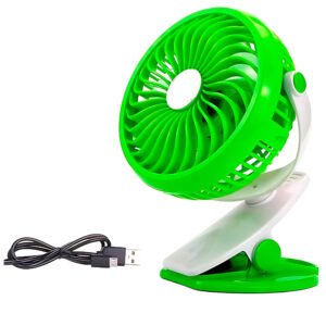Ventilador Pinza