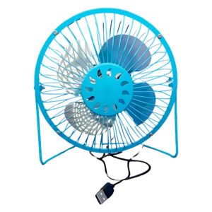 Ventilador Metálico
