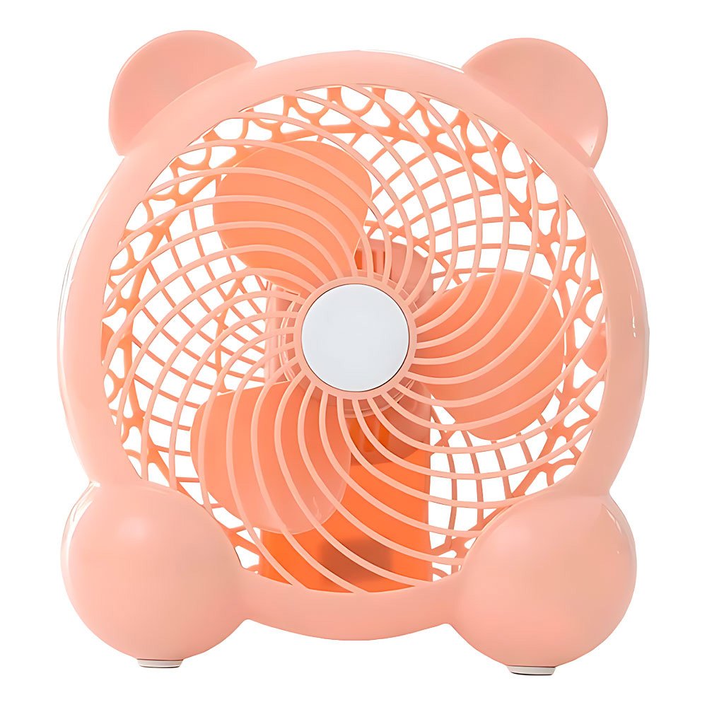 Ventilador Diseño