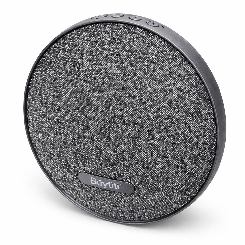 Bocina Bluetooth con Función TWS