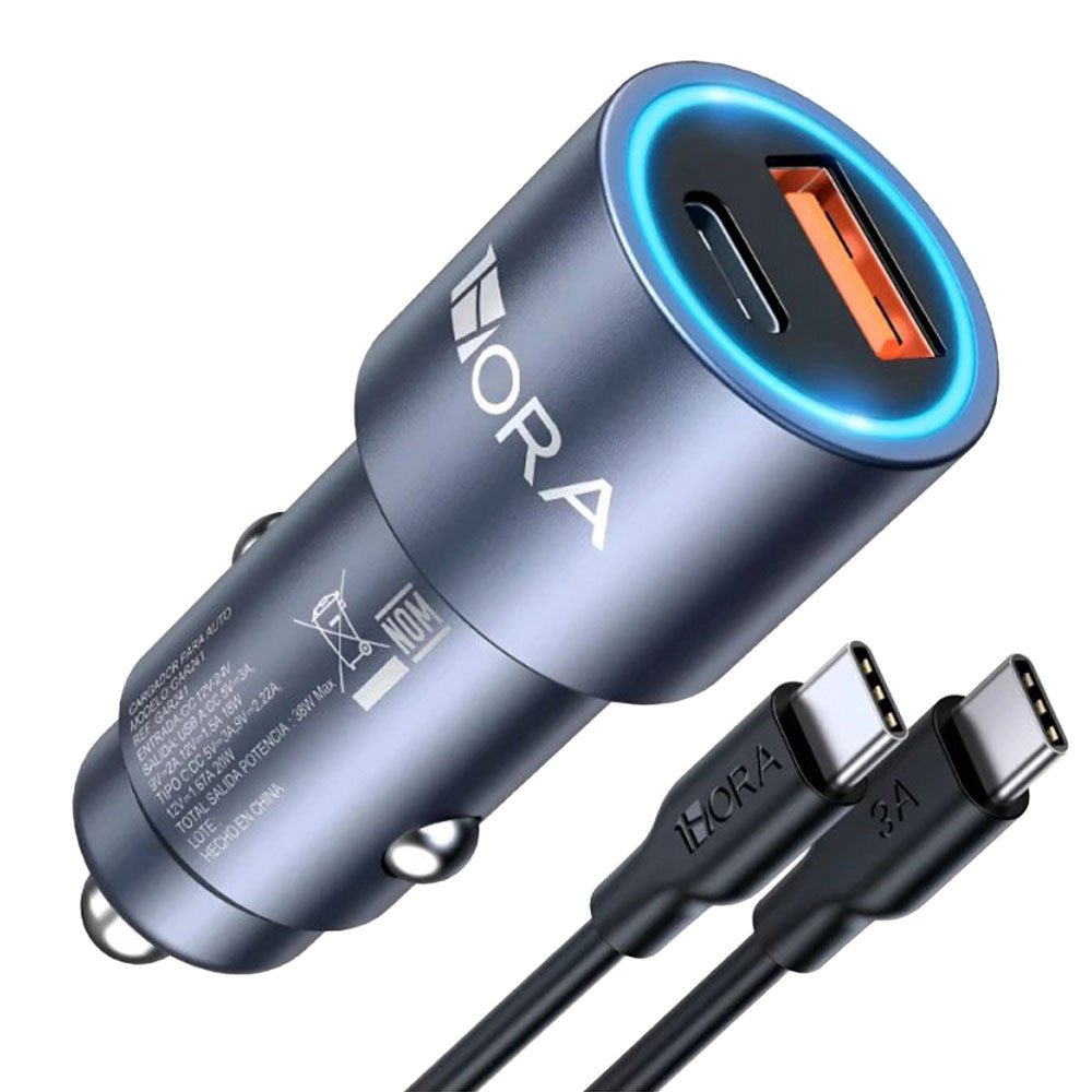 Turbo Cargador Para Auto C A C