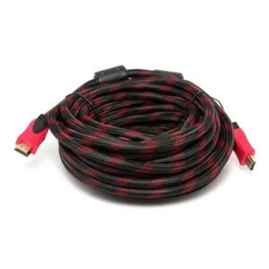 Cable HDMI a HDMI de 1.5 Metros