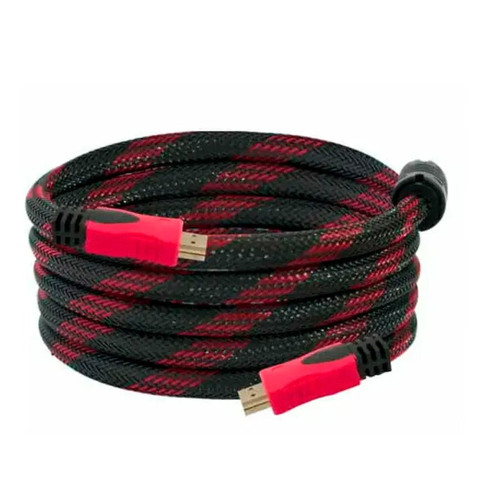 Cable HDMI a HDMI de 3 Metros