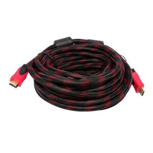 Cable HDMI 15 Metros
