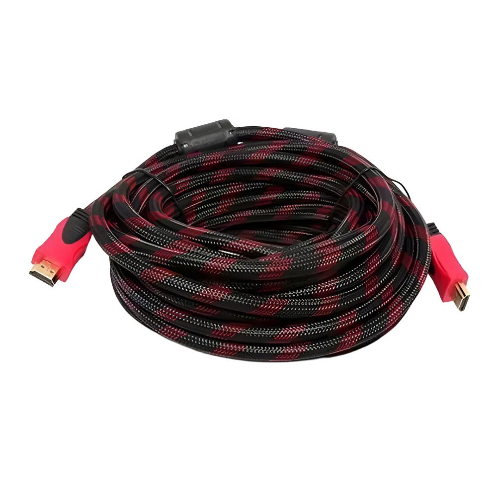 Cable HDMI 15 Metros