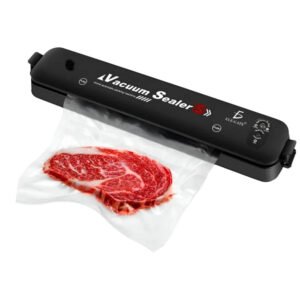 Maquina De Sellado Al Vacio