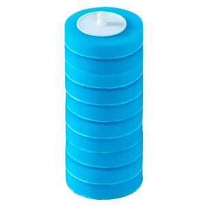 Escobilla Desechable Para Baño