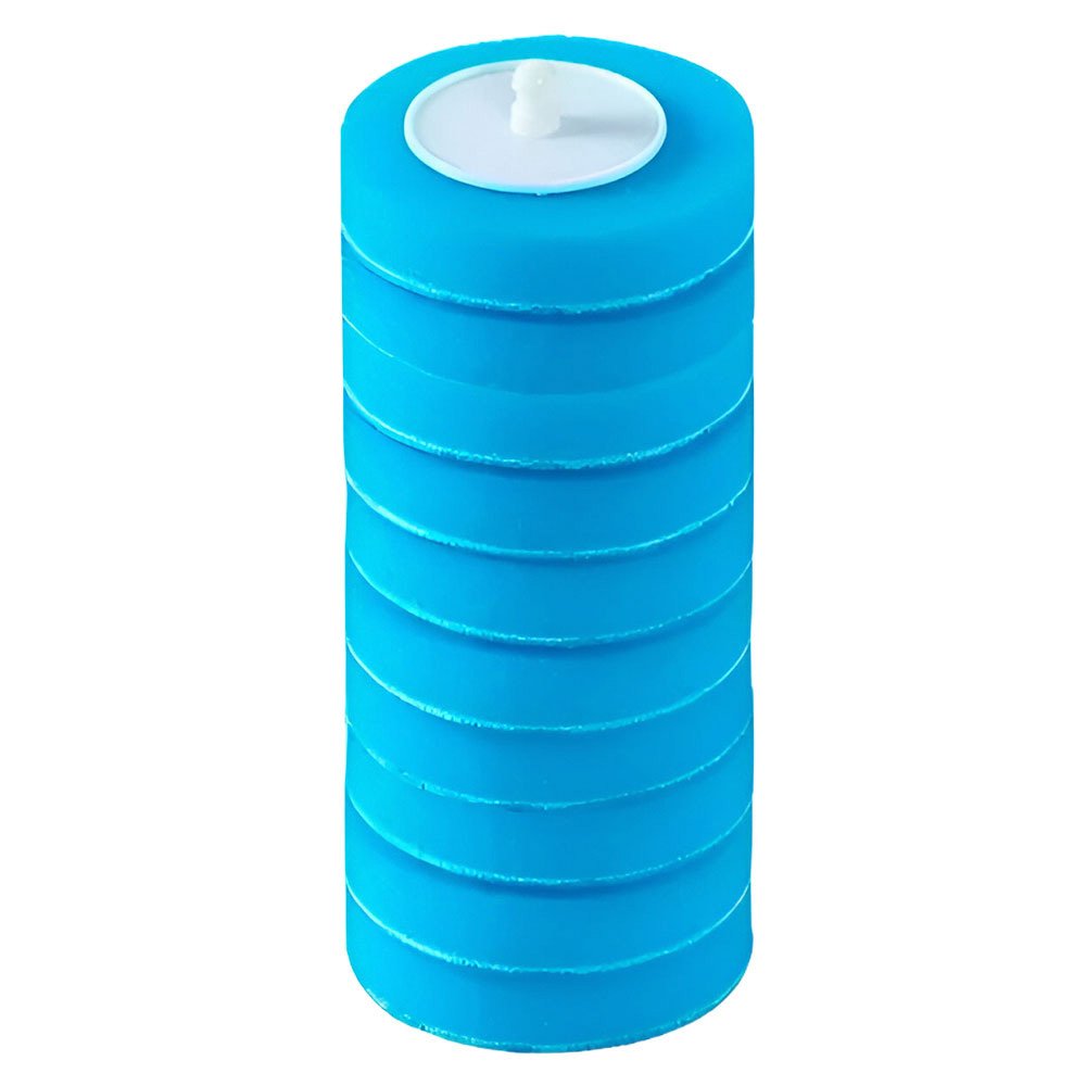 Escobilla Desechable Para Baño