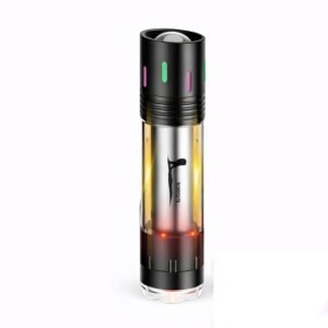 Linterna Luz Led de Búsqueda Portátil
