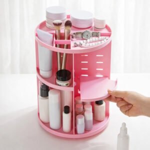 Estante De Cosmetico Organizador