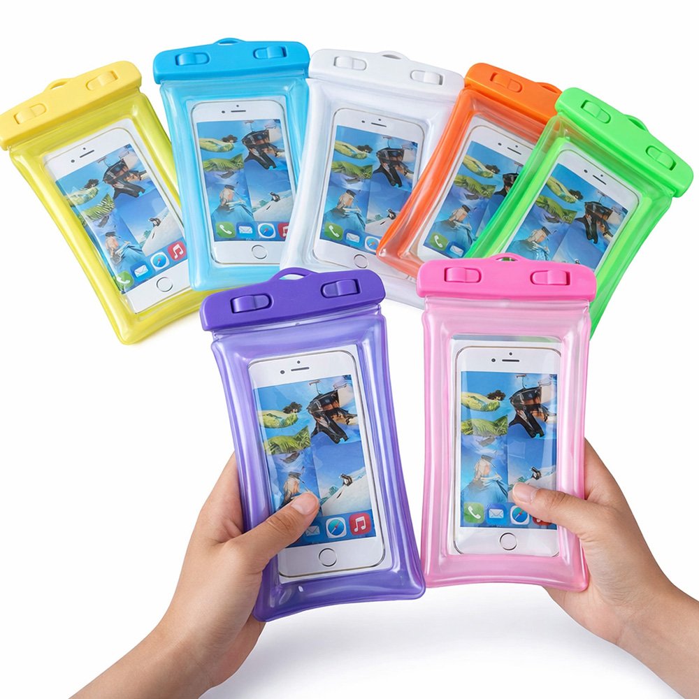 Bolsa Impermeable Para Telefono
