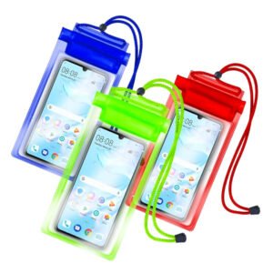 Impermeable Correa