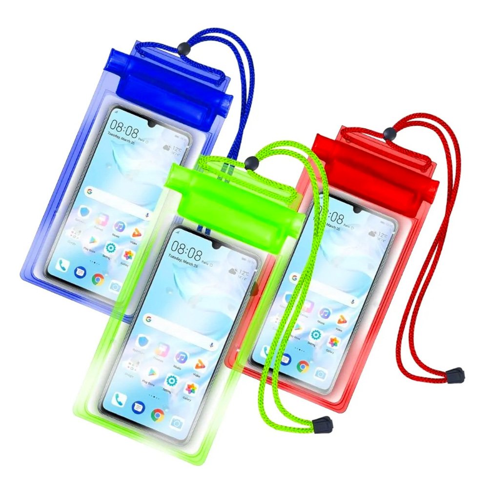 Impermeable Correa
