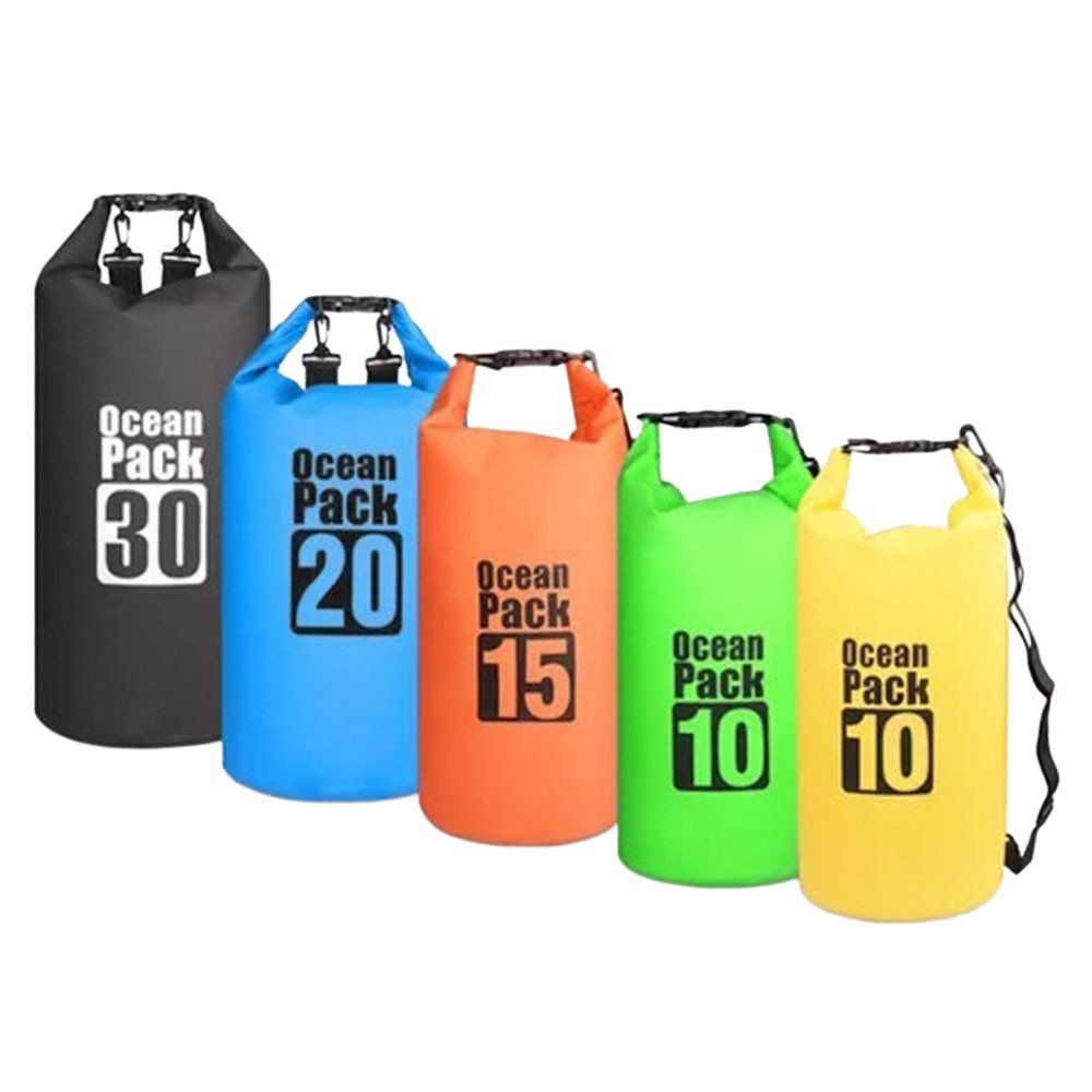 Bolsa Impermeable 20 Litros