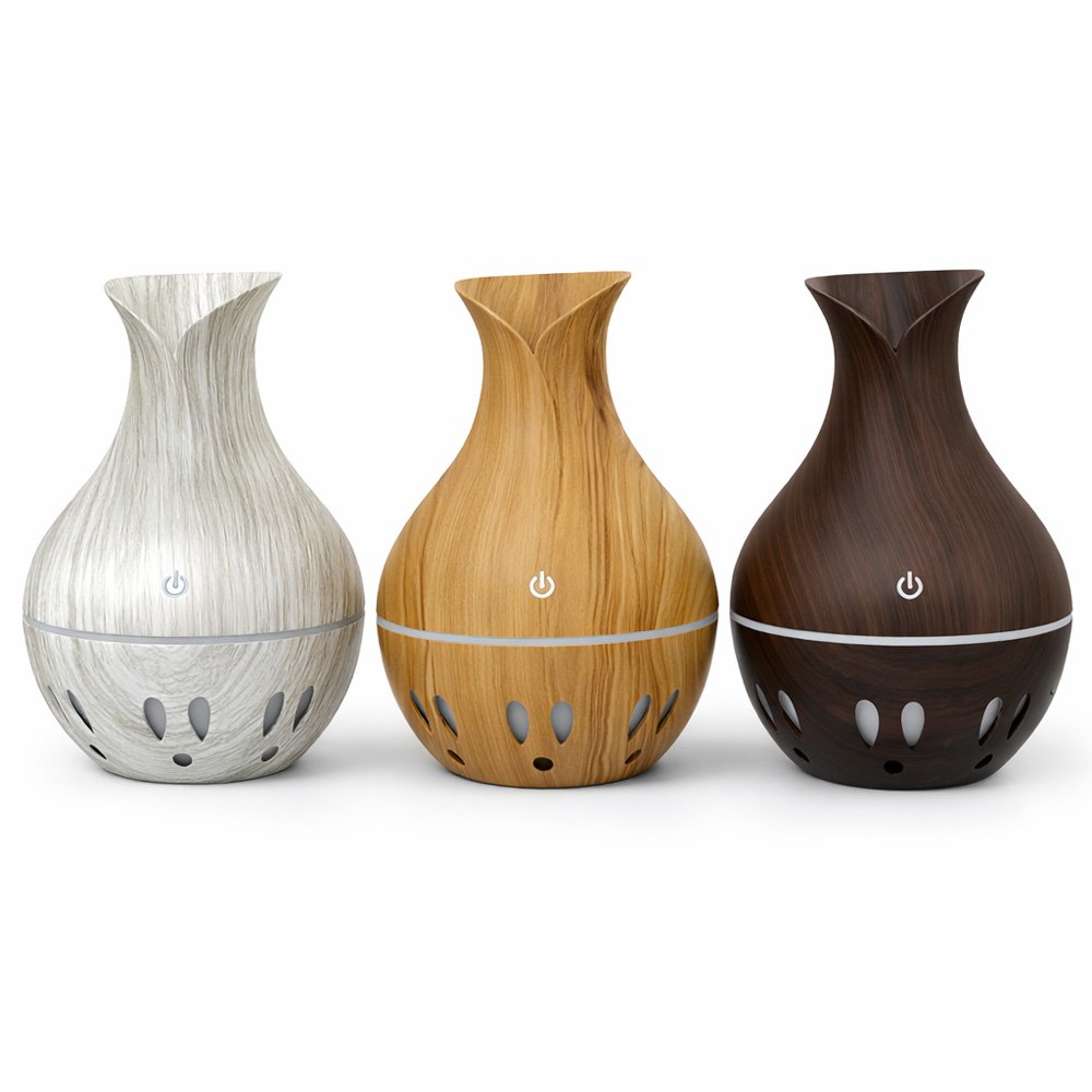 Humidificador