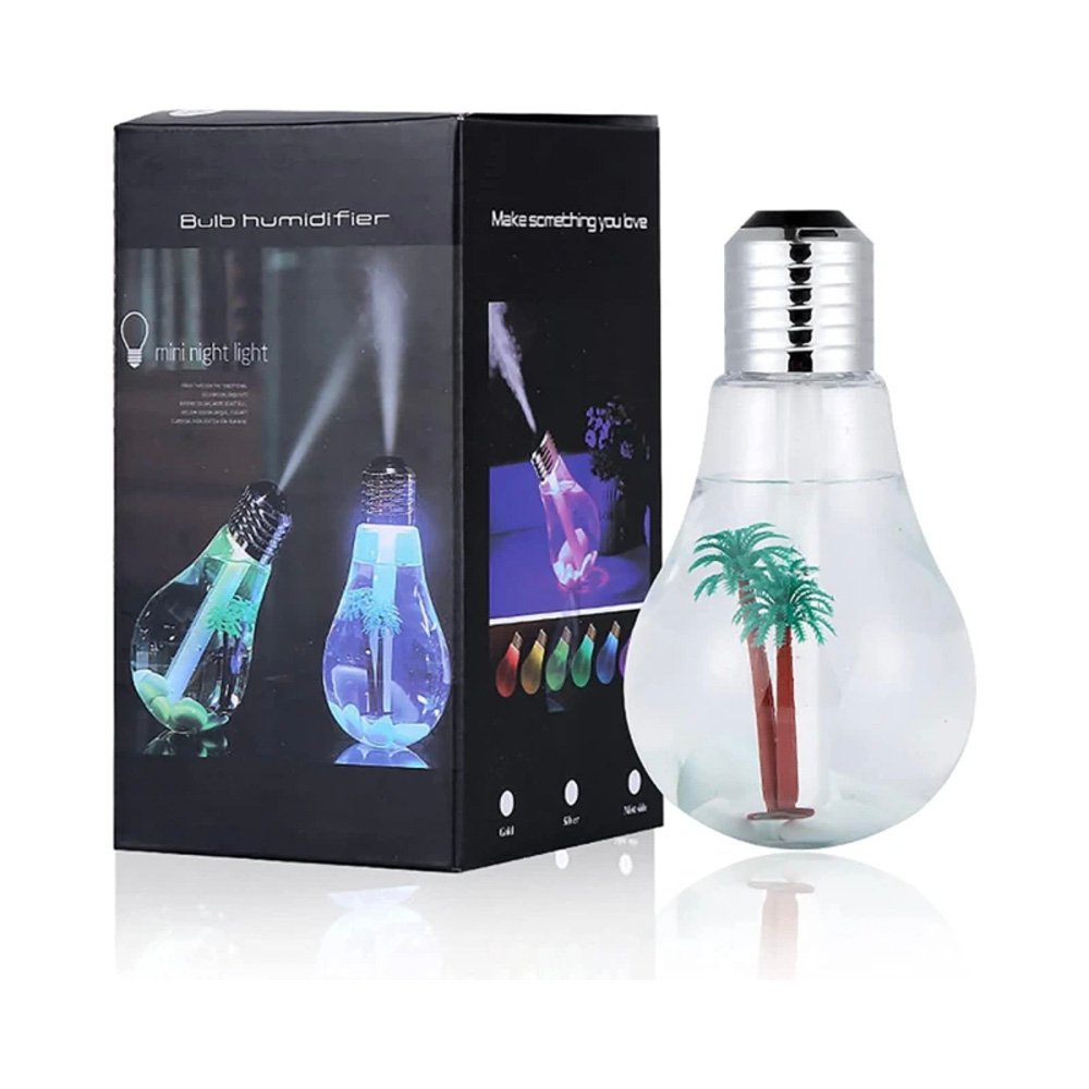 (JSQ-23) Humidificador Foco