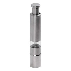 Molinillo para Especias de Acero Inoxidable