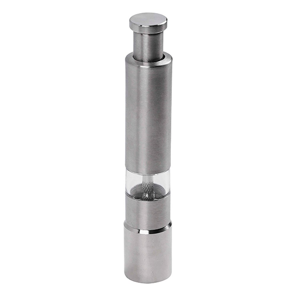 Molinillo para Especias de Acero Inoxidable