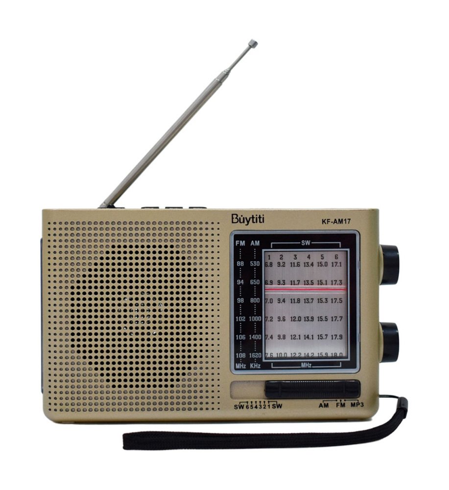 Bocina*Am*Fm