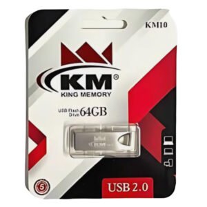 Memoria Km USB 64gb KM10 6M