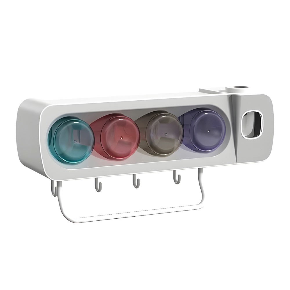 Soporte para cepillo de dientes