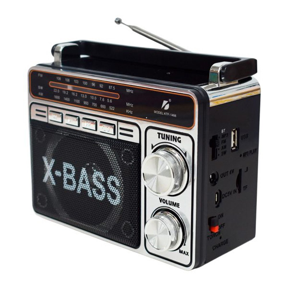 Radio