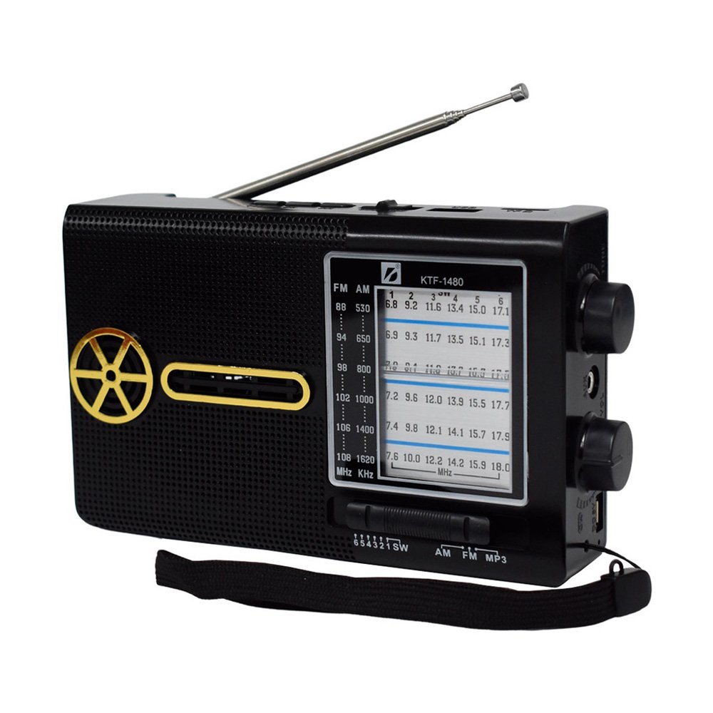 Radio