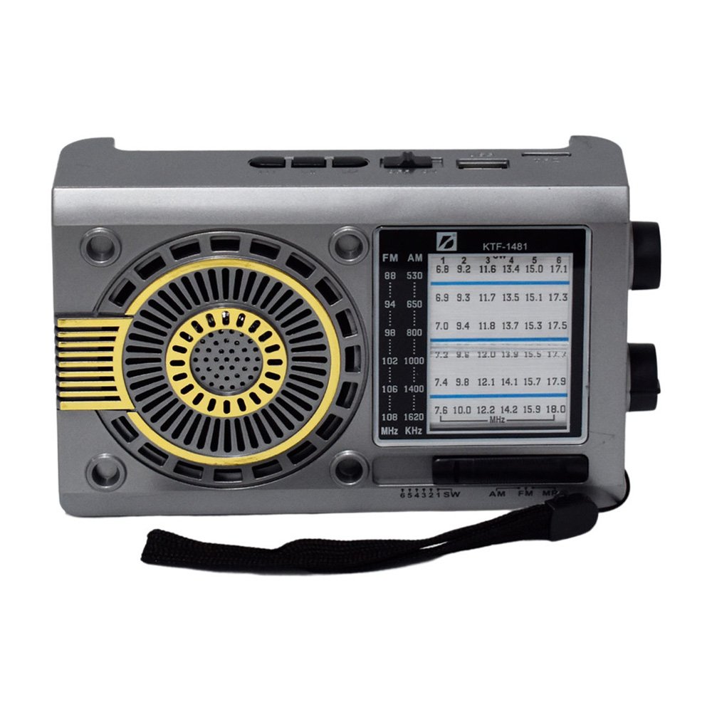 Radio