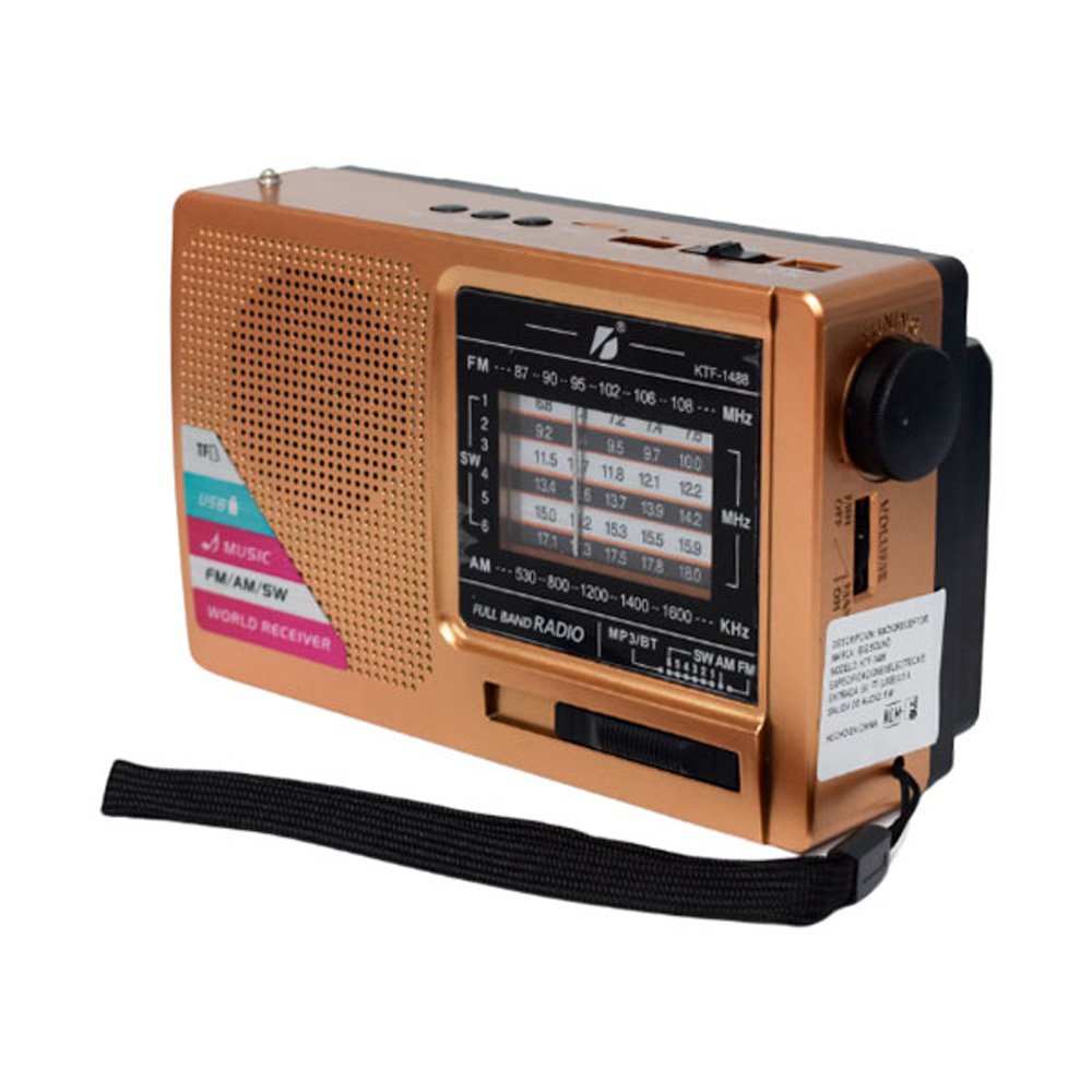 Radio