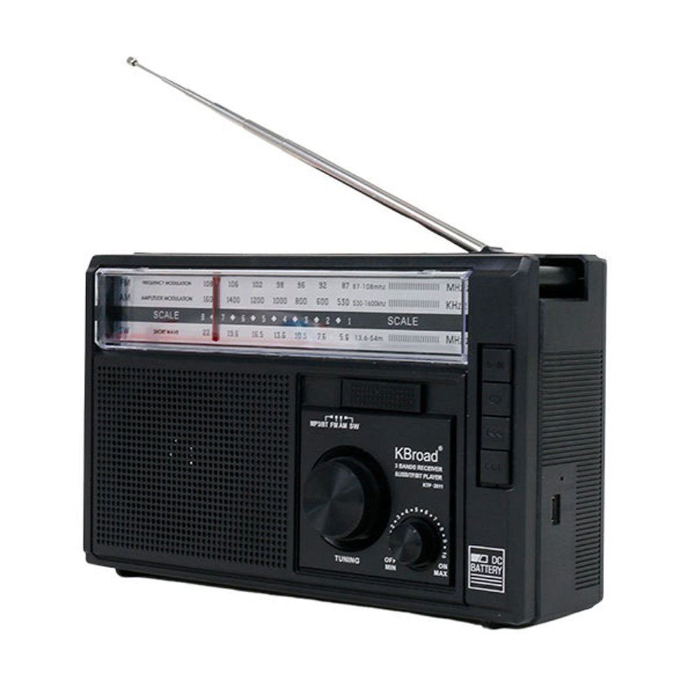 Bocina*Am*Fm
