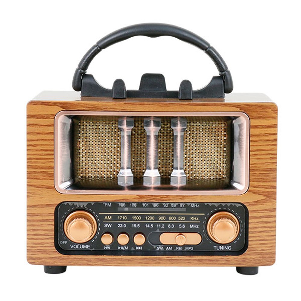Bocina*Am*Fm
