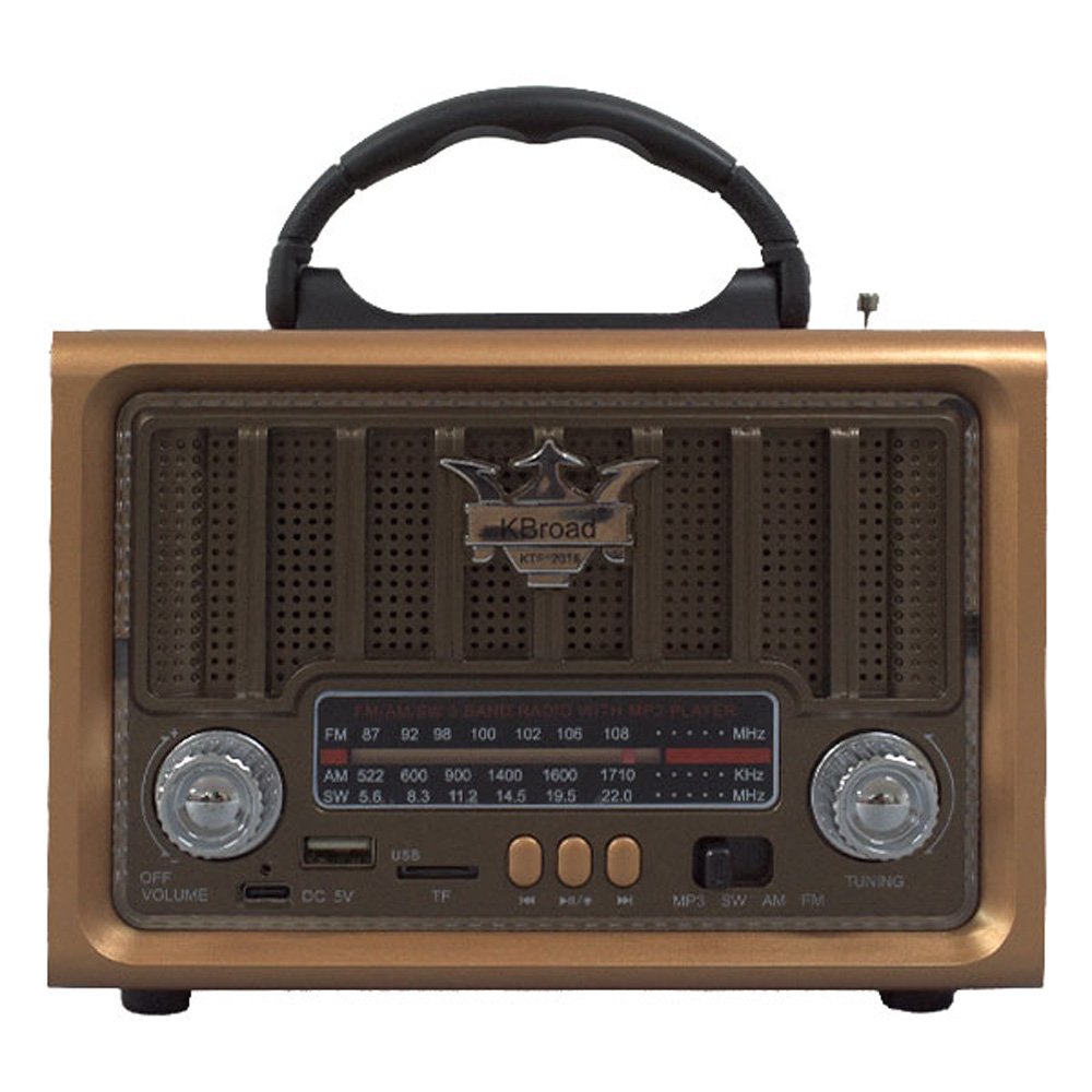 Bocina*Am*Fm