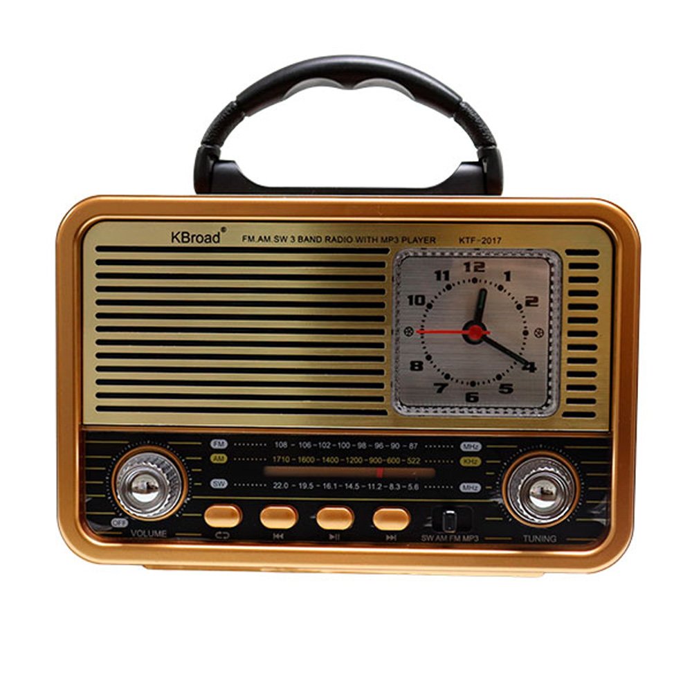 Bocina*Am*Fm