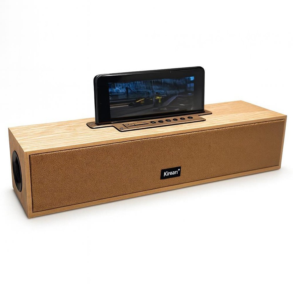Bocina Bluetooth de Barra