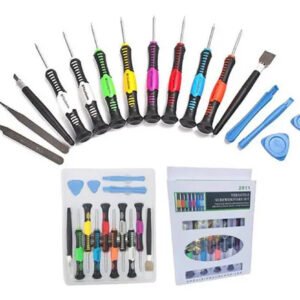 Kit De Desarmadores Para Celular