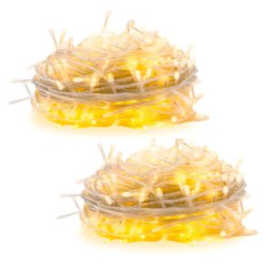 Serie Decorativa Alambre 20 W