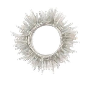 Cascada Decorativa Colores 96 Led