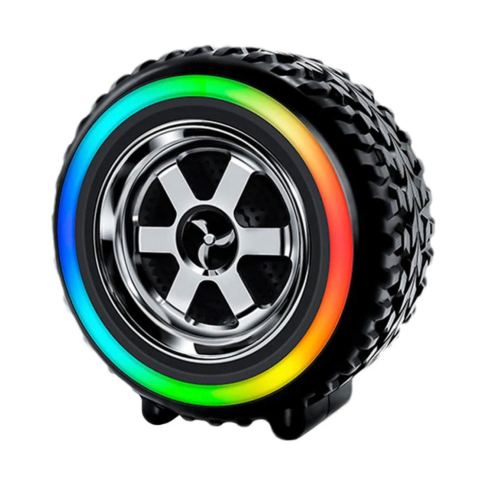 Bocina Bluetooth de LLanta