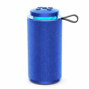 Bocina Bluetooth Portatil 5W